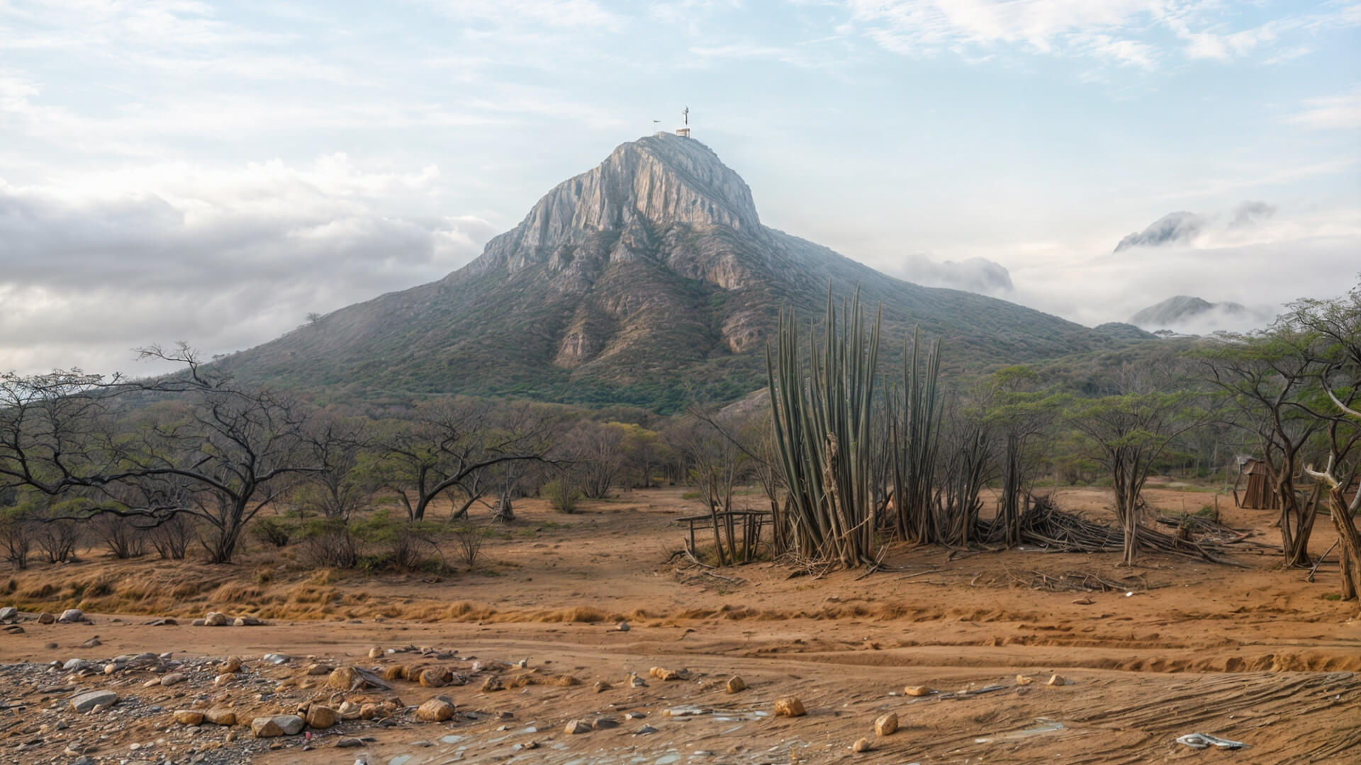 Wajiira, Principio <br> y Fondo