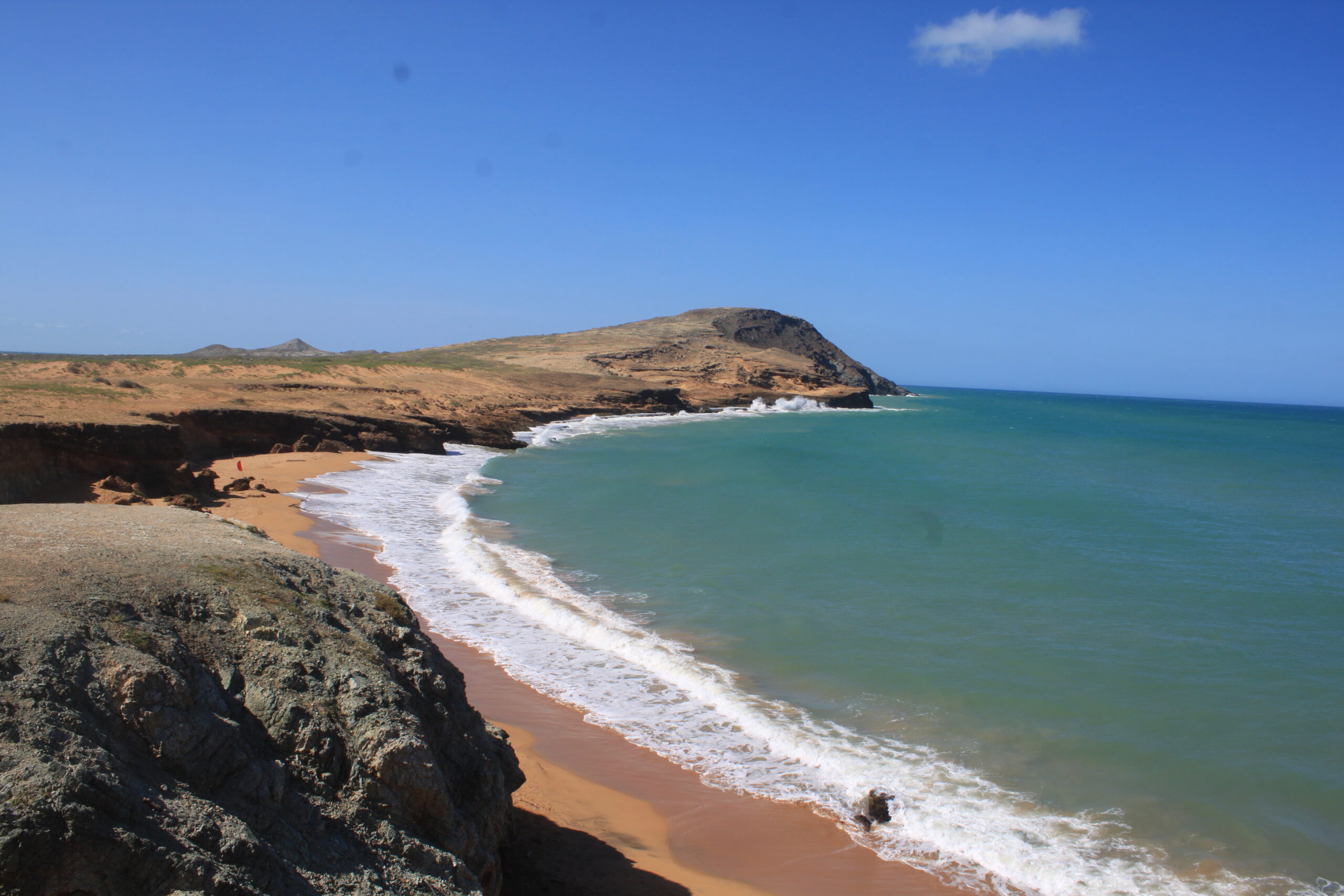 Wajiiraa'in, el alma de La Guajira, 