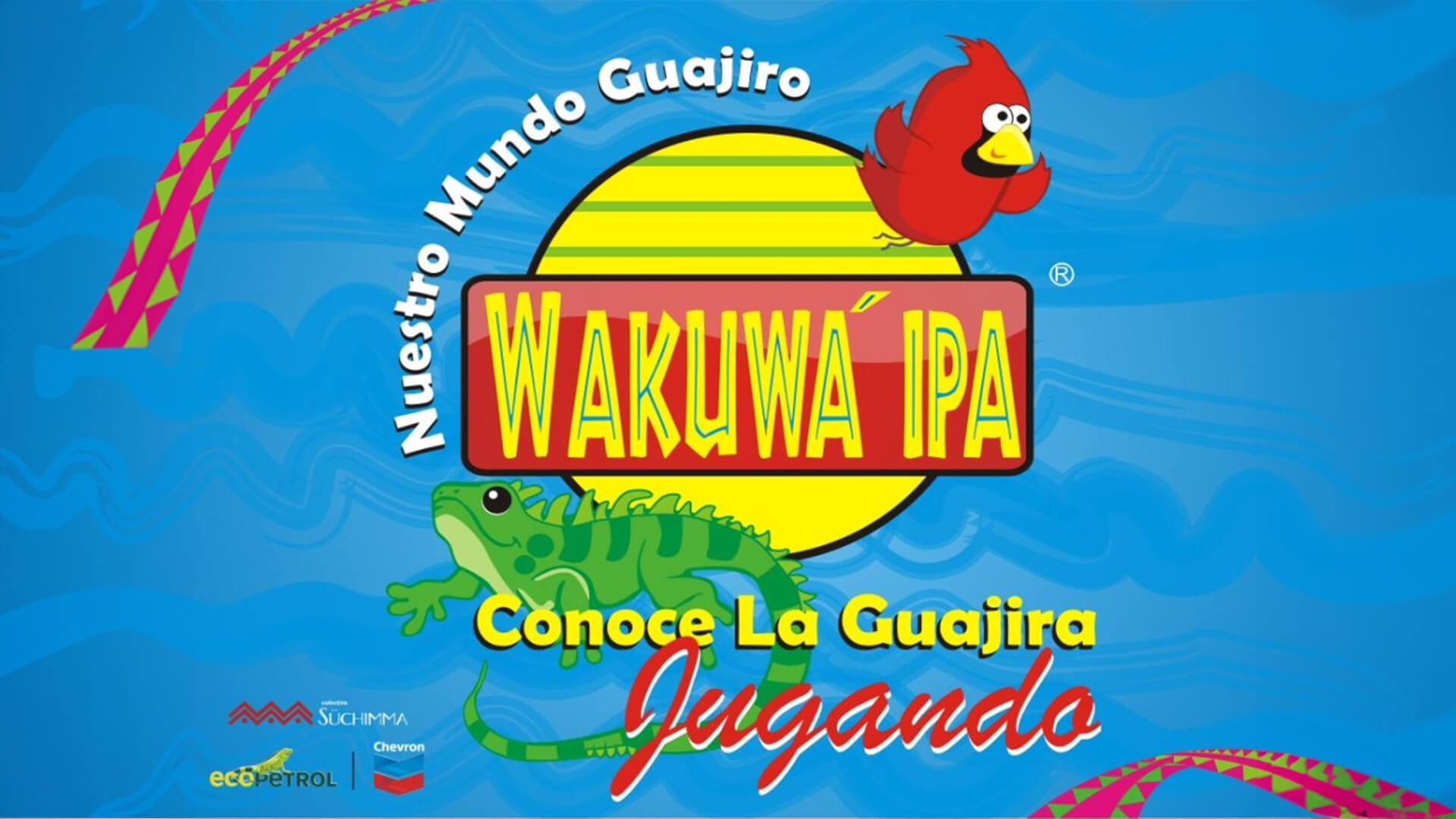 Wakuwa'ipa