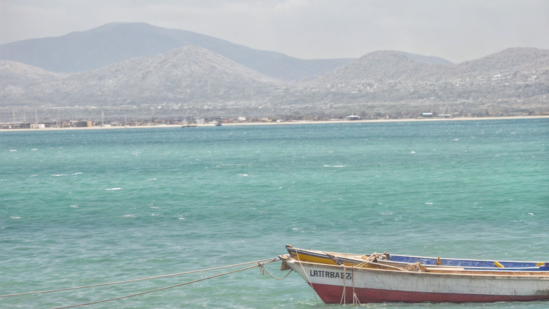 Descubriendo La Guajira